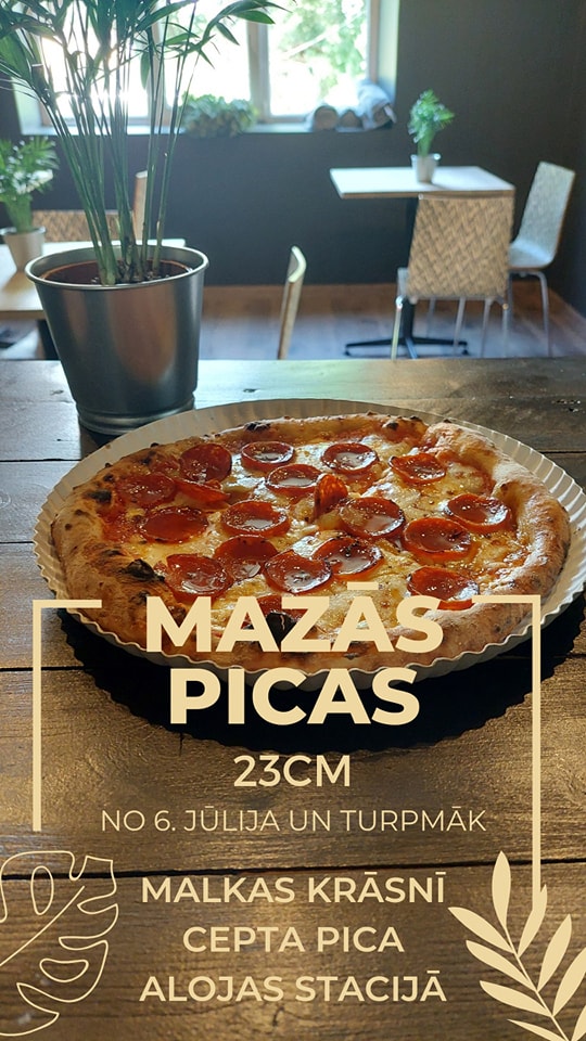 Facebook contest