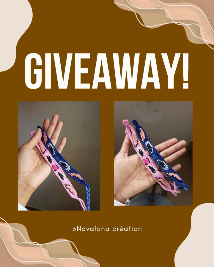 Facebook contest