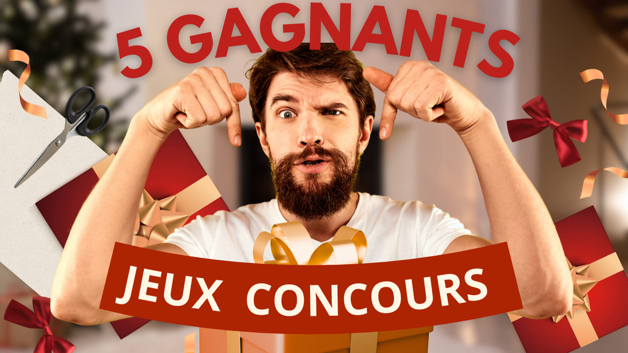 Facebook contest