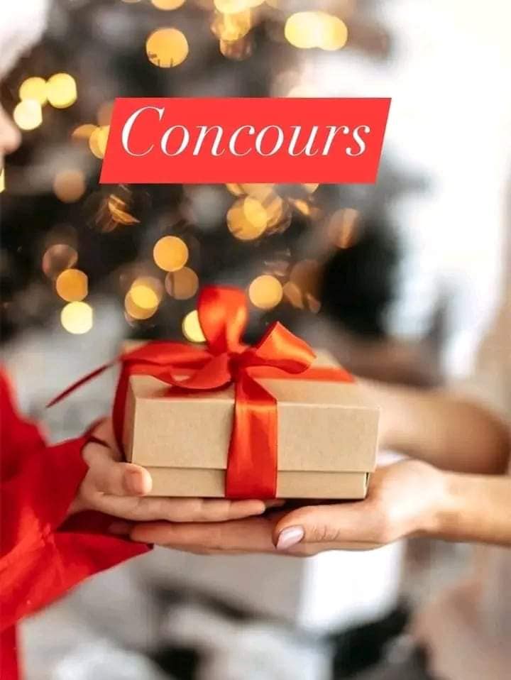 Facebook contest
