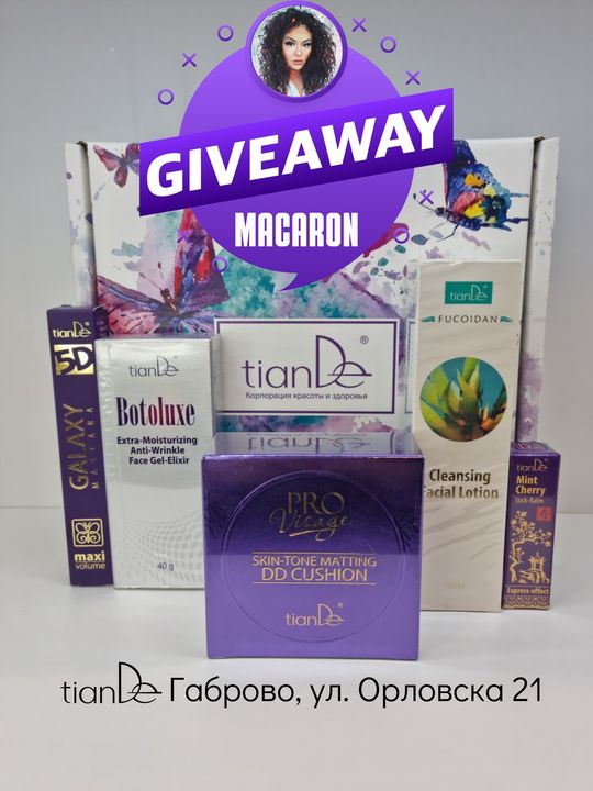 facebook contest