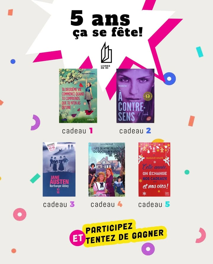 Facebook contest
