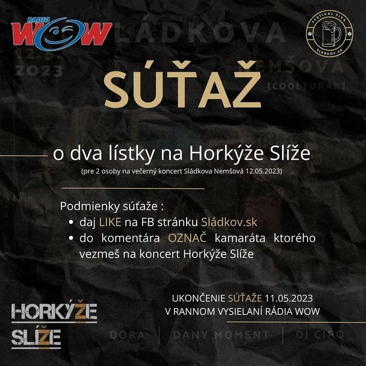 Facebook contest