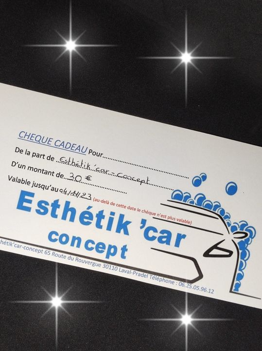 Facebook contest