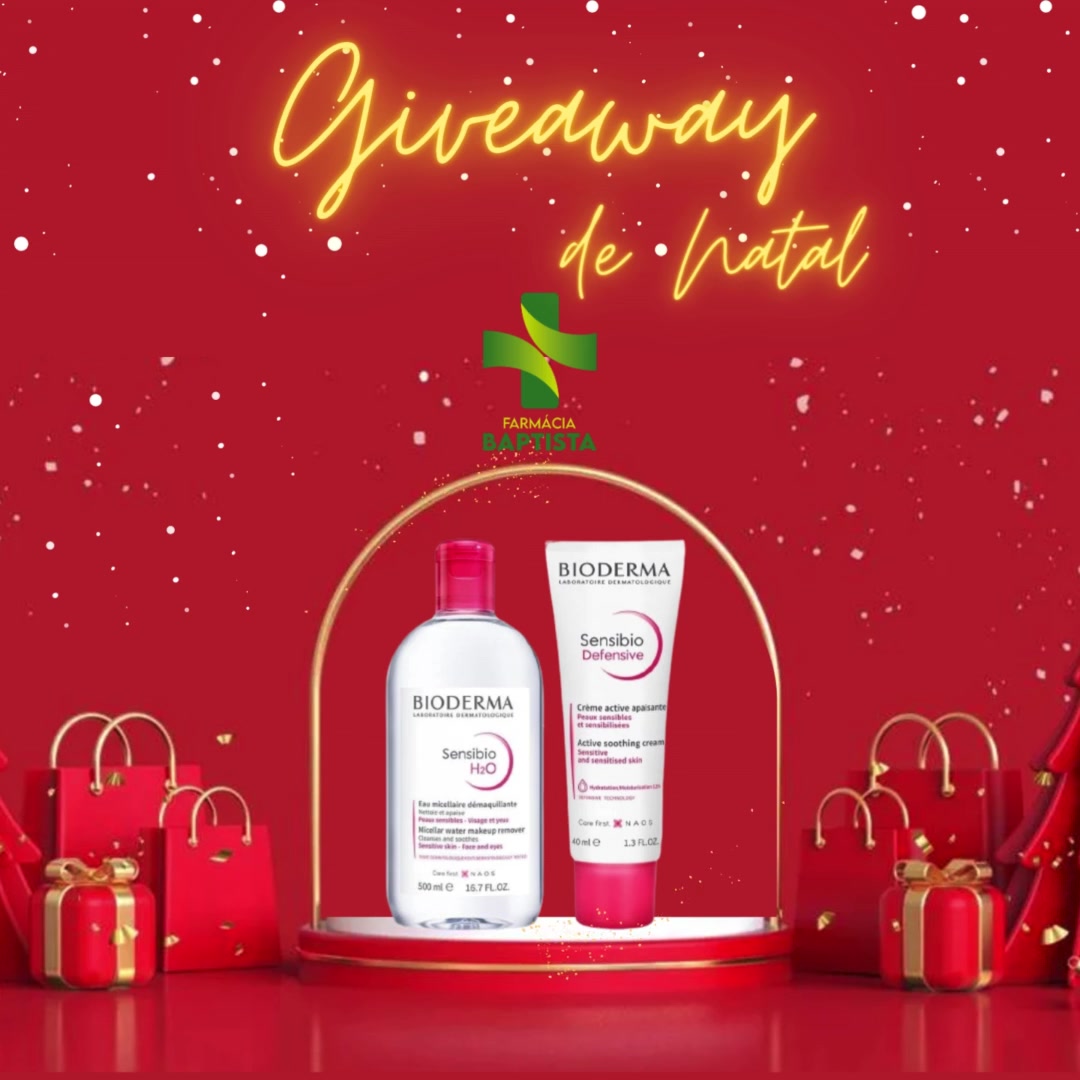 Facebook contest