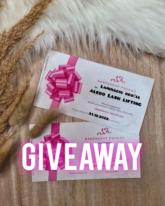 Facebook contest