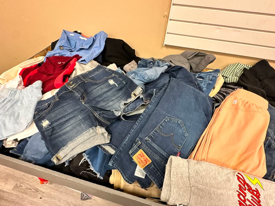 Facebook contest