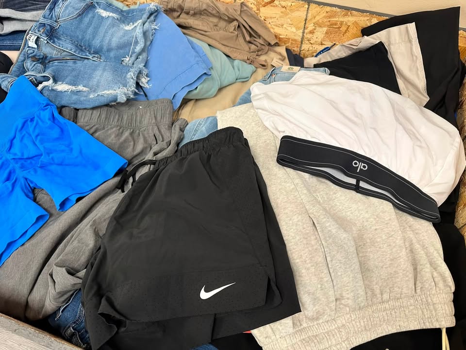Facebook contest