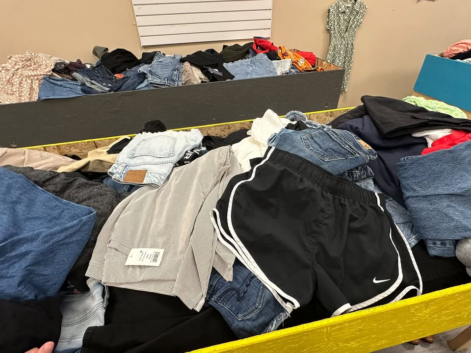 Facebook contest