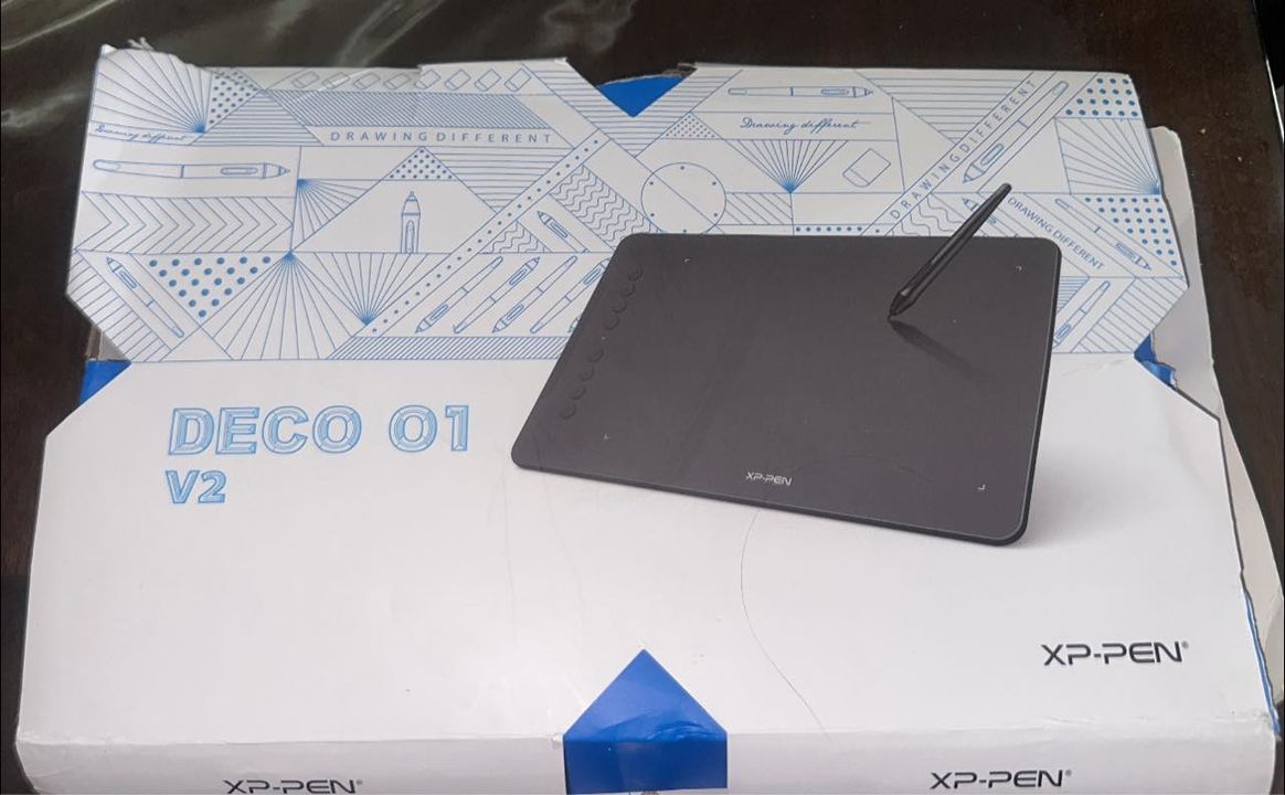 Facebook contest