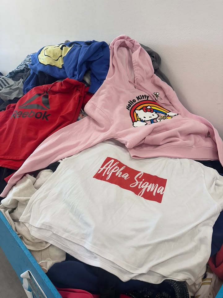 Facebook contest