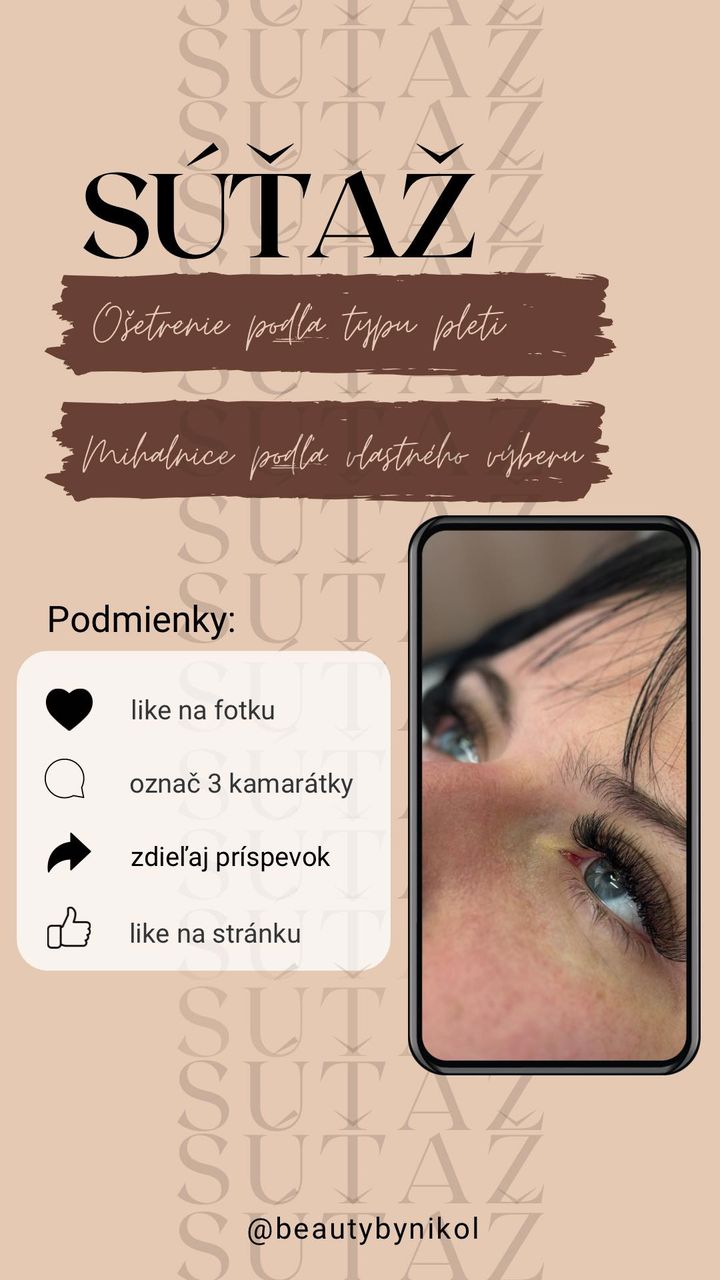 Facebook contest