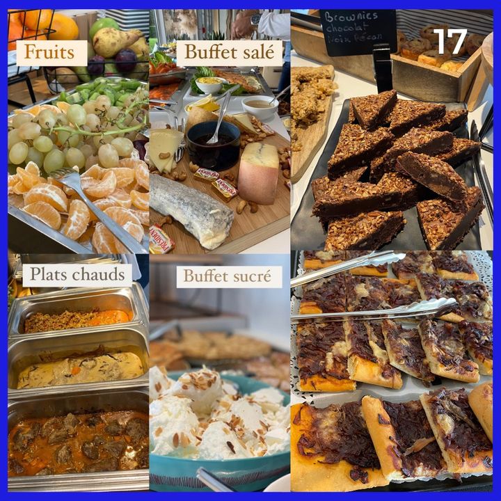 Instagram contest
