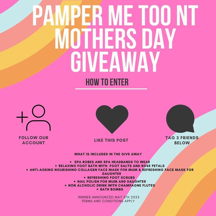 Facebook contest