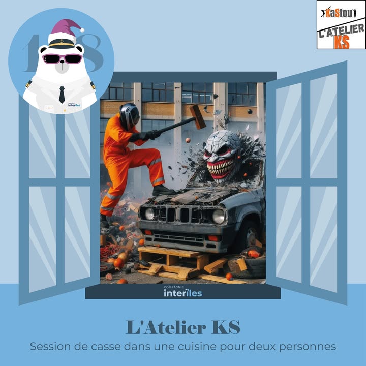 Facebook contest