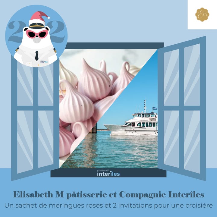 Facebook contest