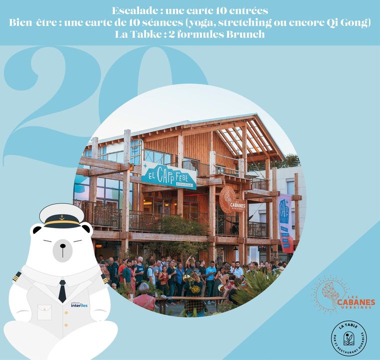 Facebook contest