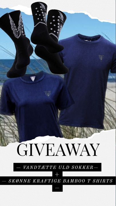 Facebook contest