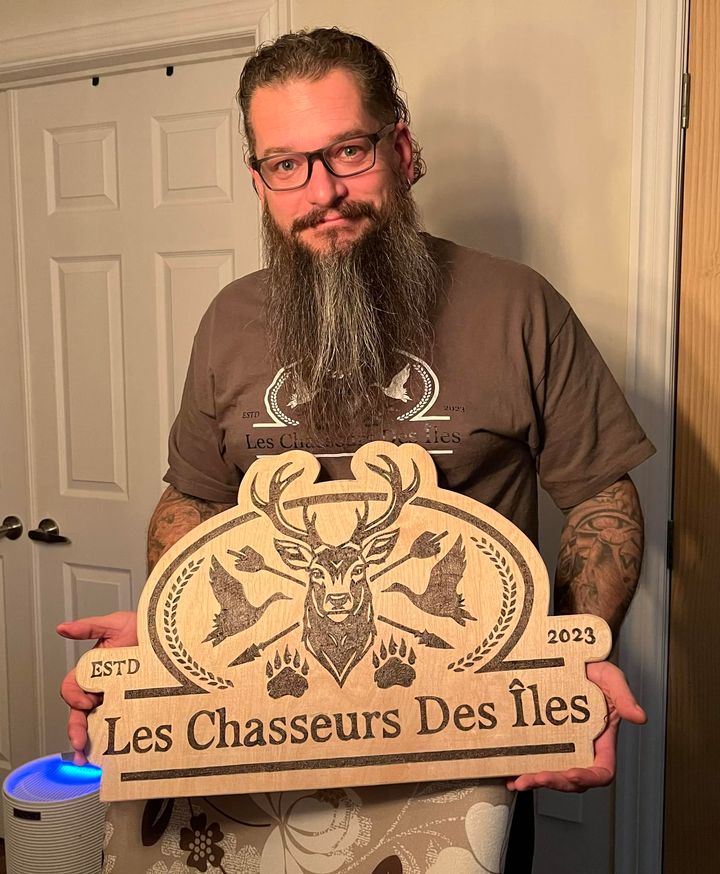 Facebook contest