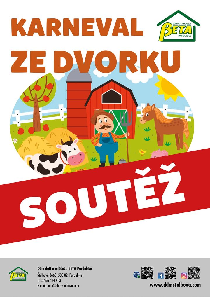 Facebook contest