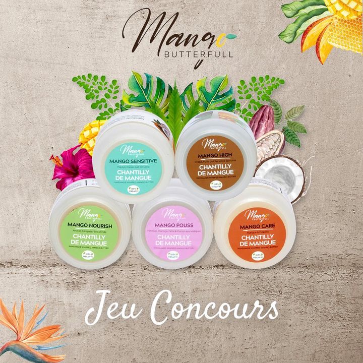 Facebook contest