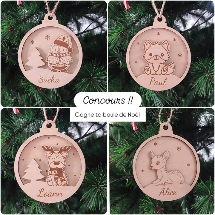 Facebook contest