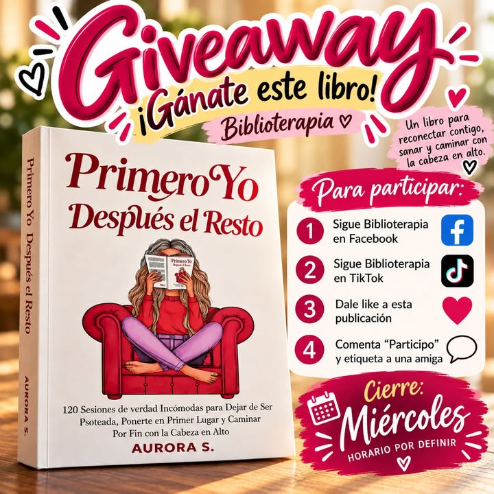 Facebook contest