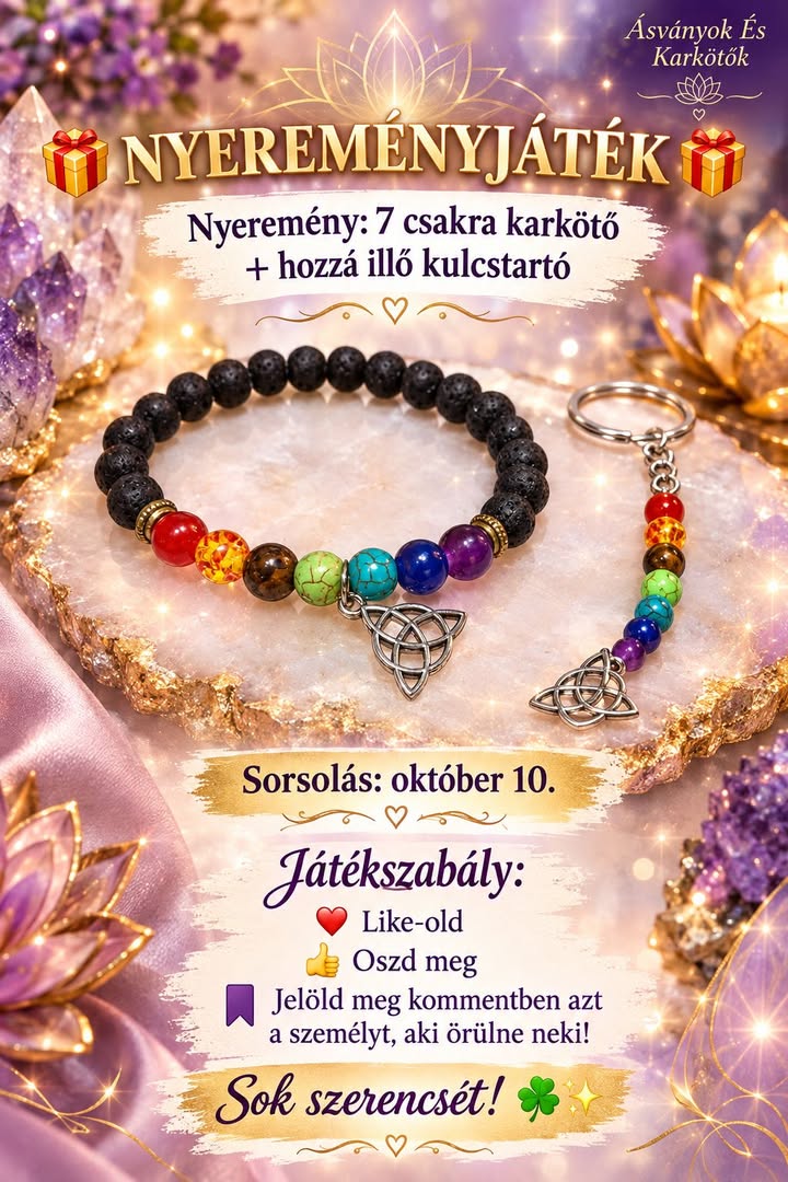 Facebook contest