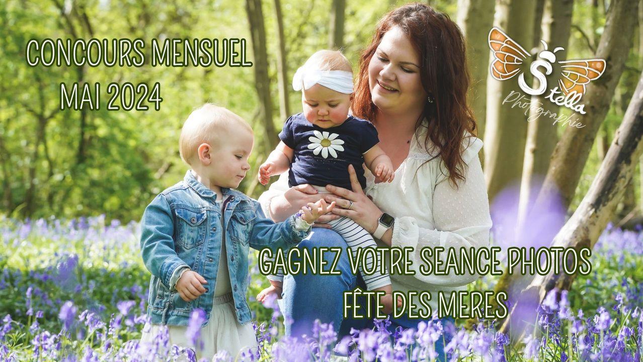 Facebook contest