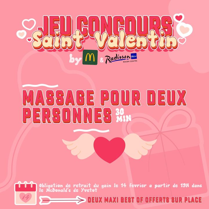 Facebook contest