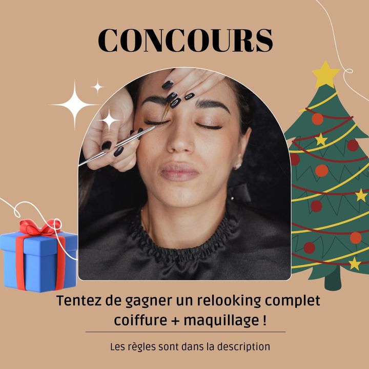 Facebook contest