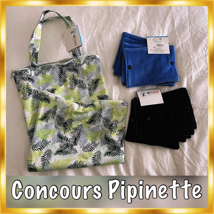 Facebook contest