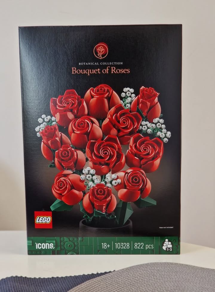 Facebook contest