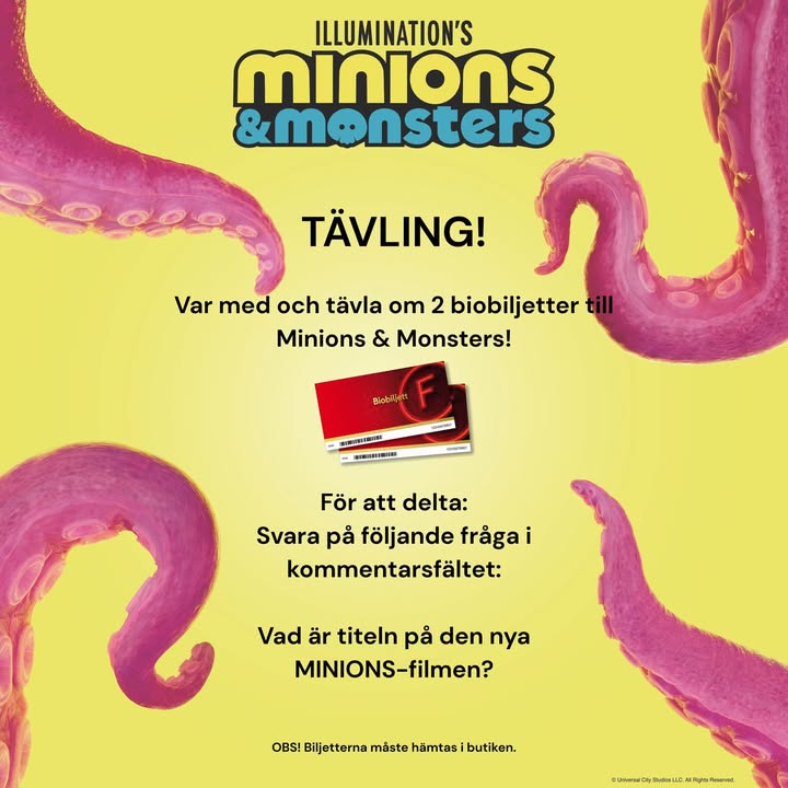 Facebook contest