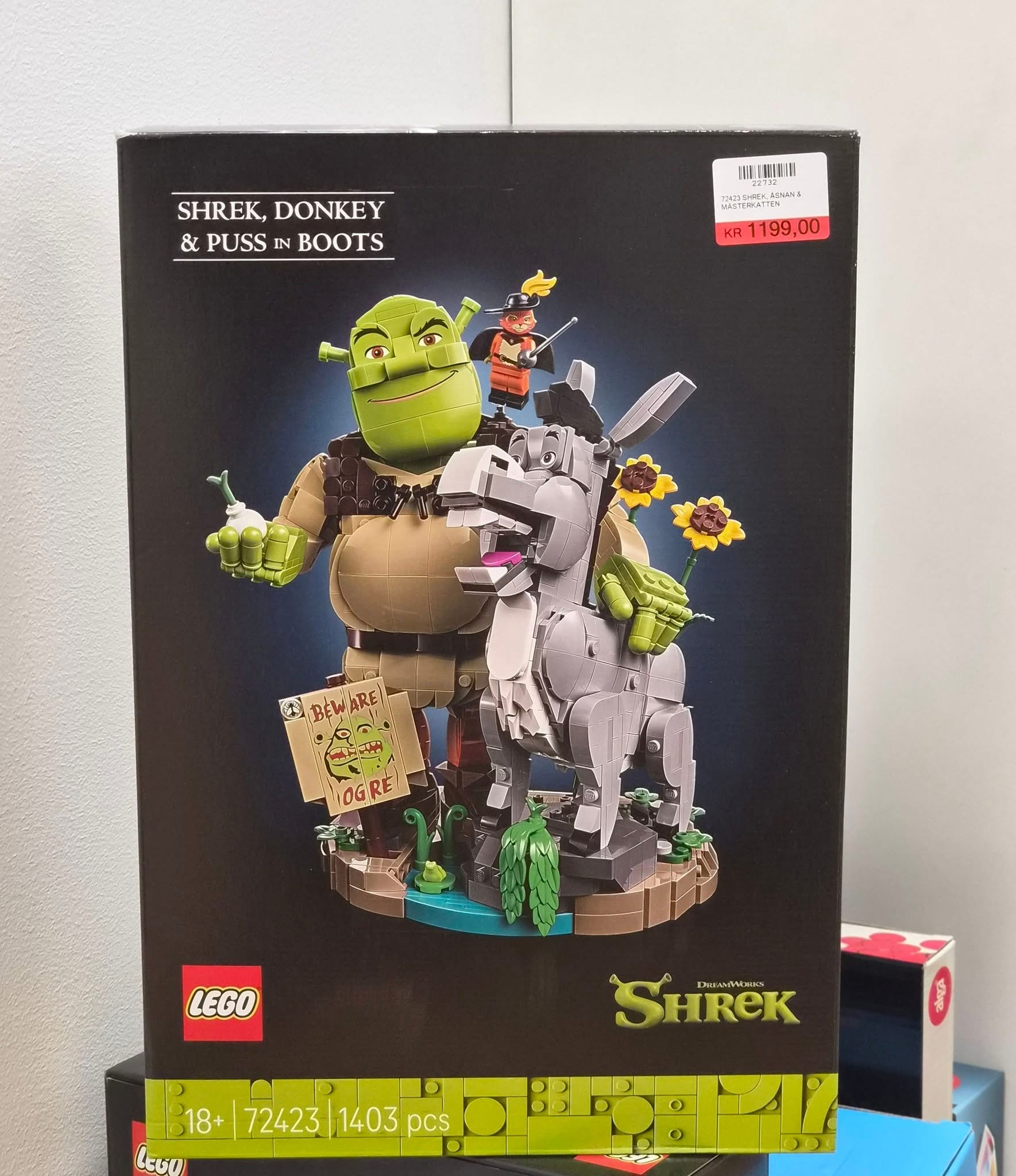 Facebook contest