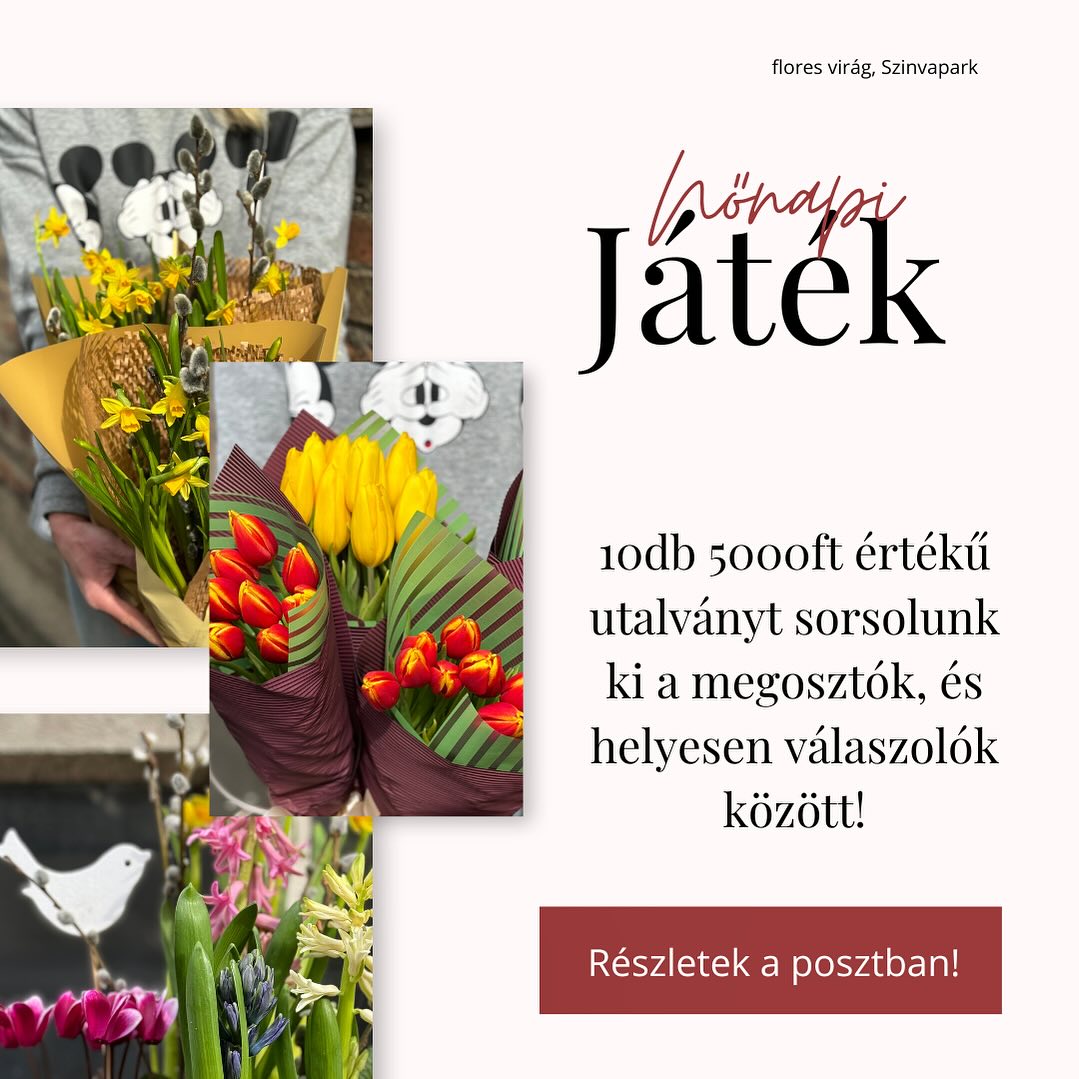 Facebook contest