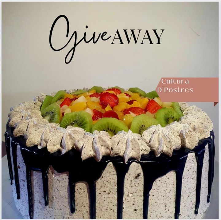 Facebook contest