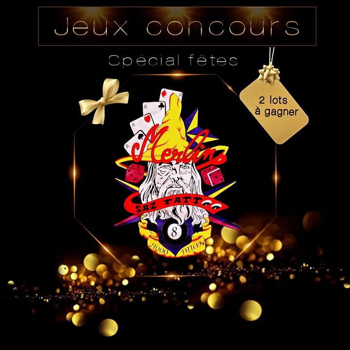 Instagram contest