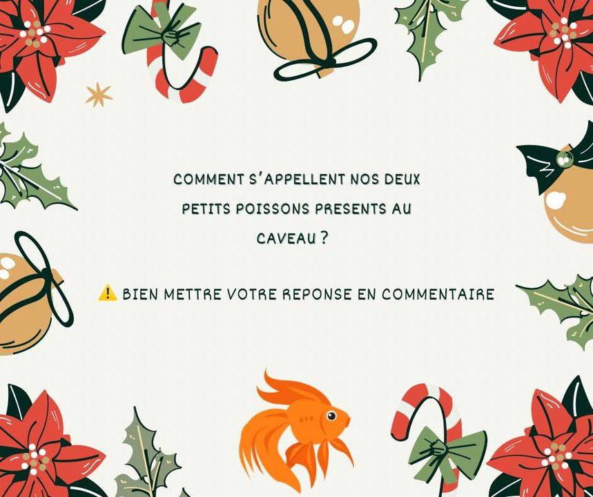 Facebook contest