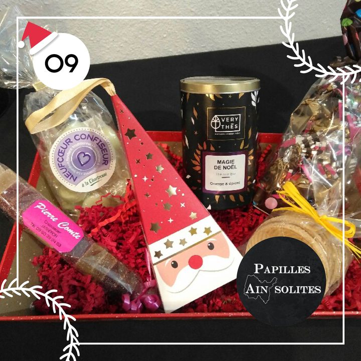 Facebook contest
