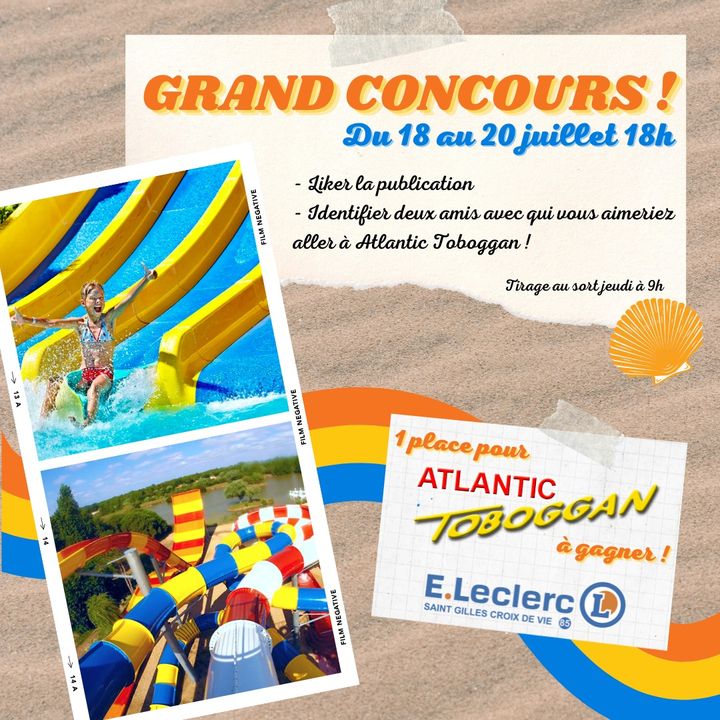 Facebook contest