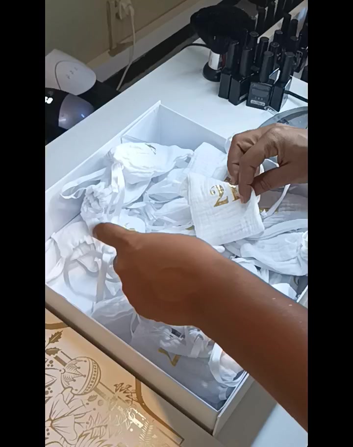 Facebook contest