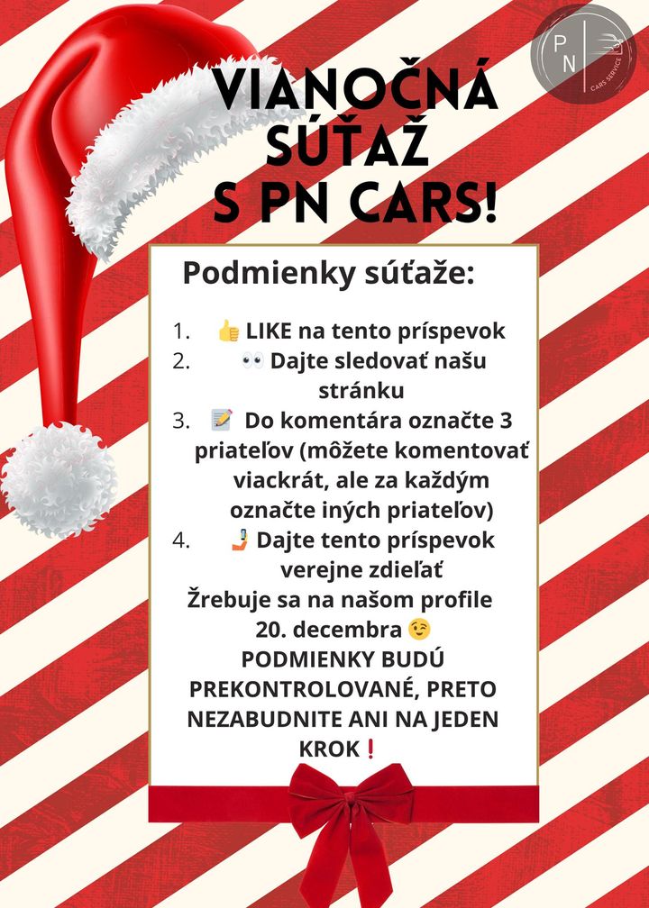Facebook contest
