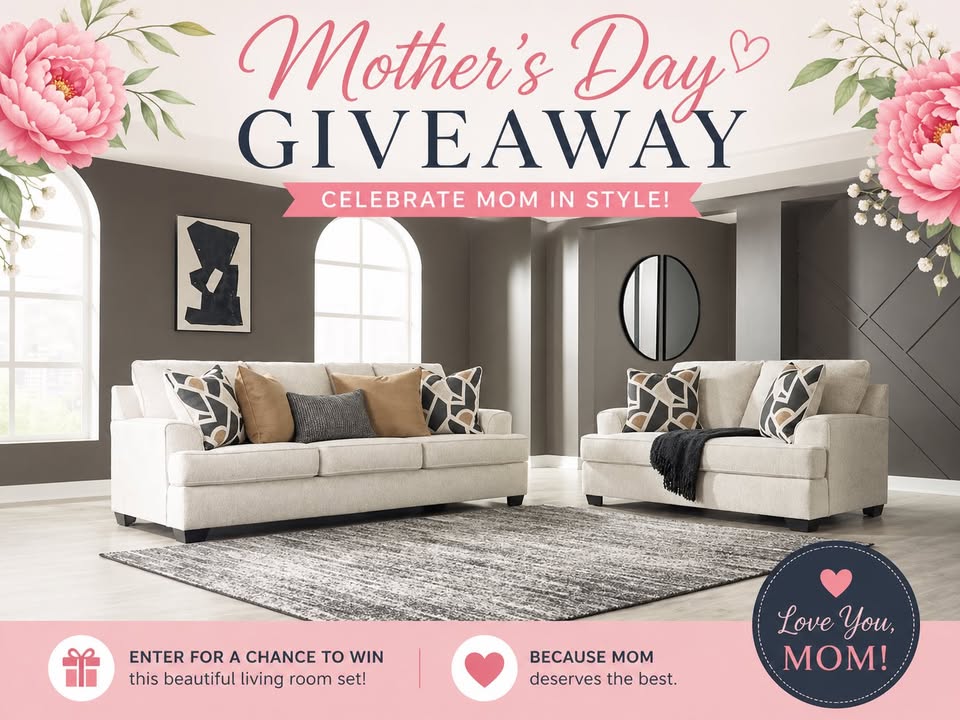 Facebook contest