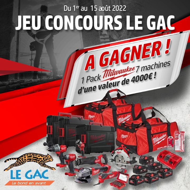 Facebook contest