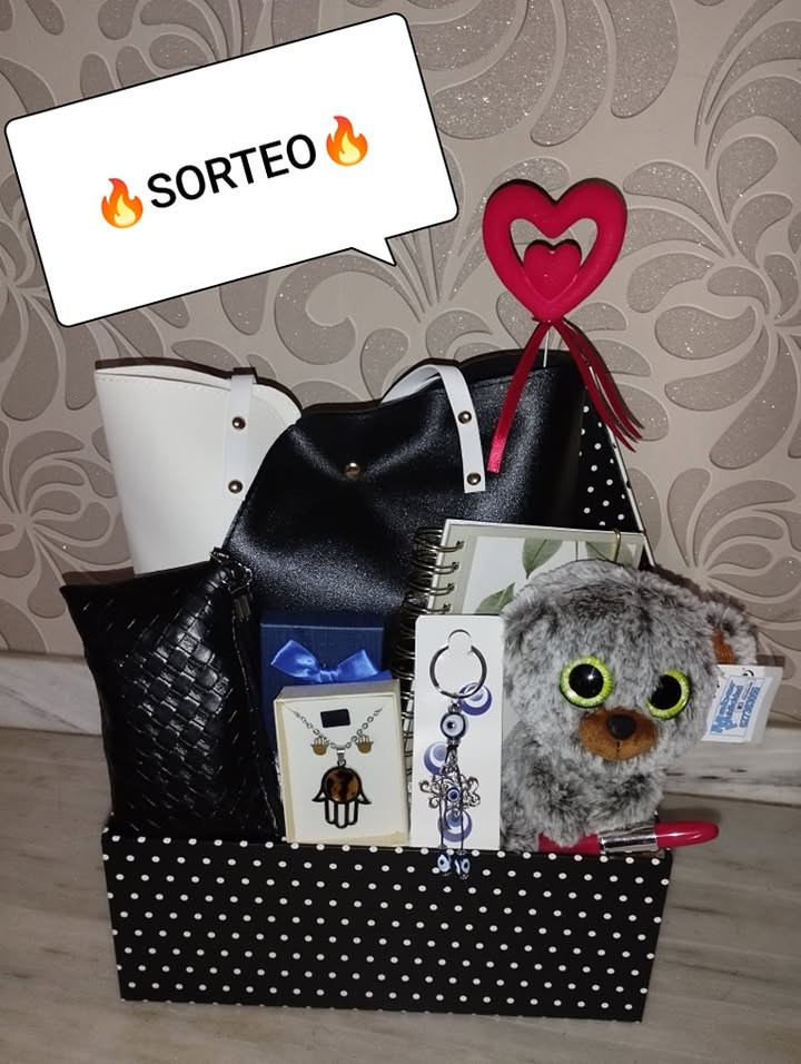 Facebook contest