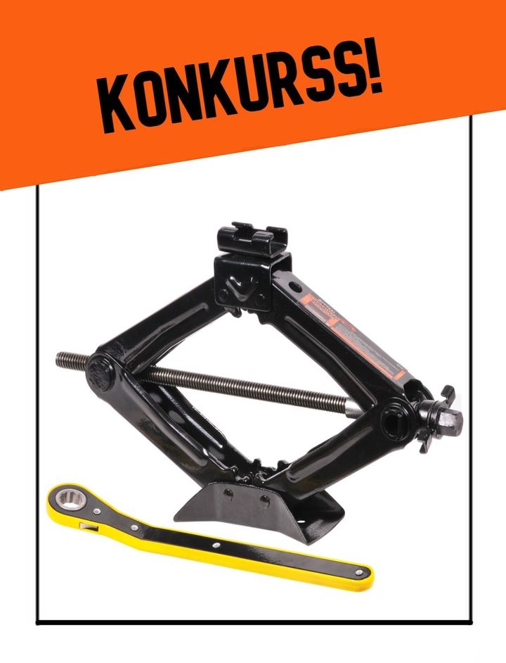 Facebook contest