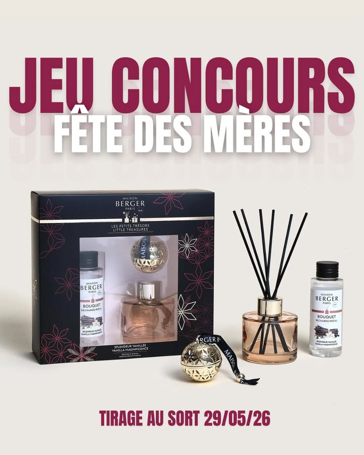 Facebook contest
