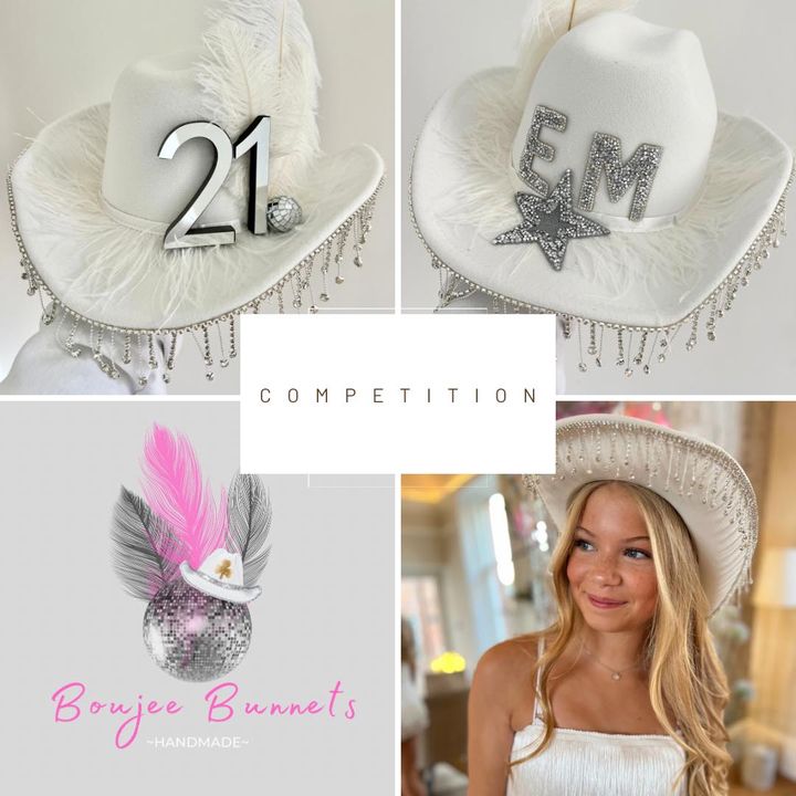 Facebook contest