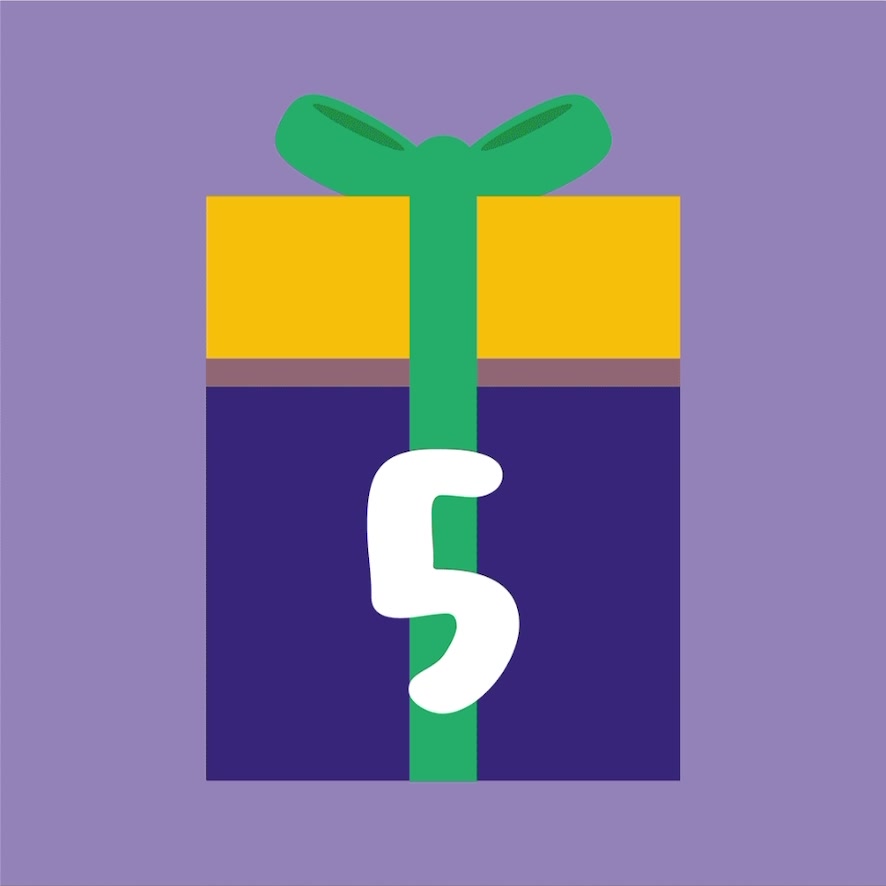 Facebook contest